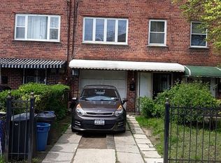 3943 Monticello Ave, Bronx, NY 10466
