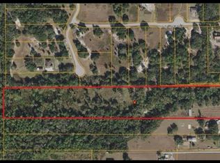 7117 S County Line Rd, Plant City, FL 33567