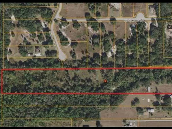 7117 S County Line Rd, Plant City, FL 33567