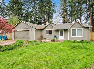 12701 NE 38th Cir, Vancouver, WA