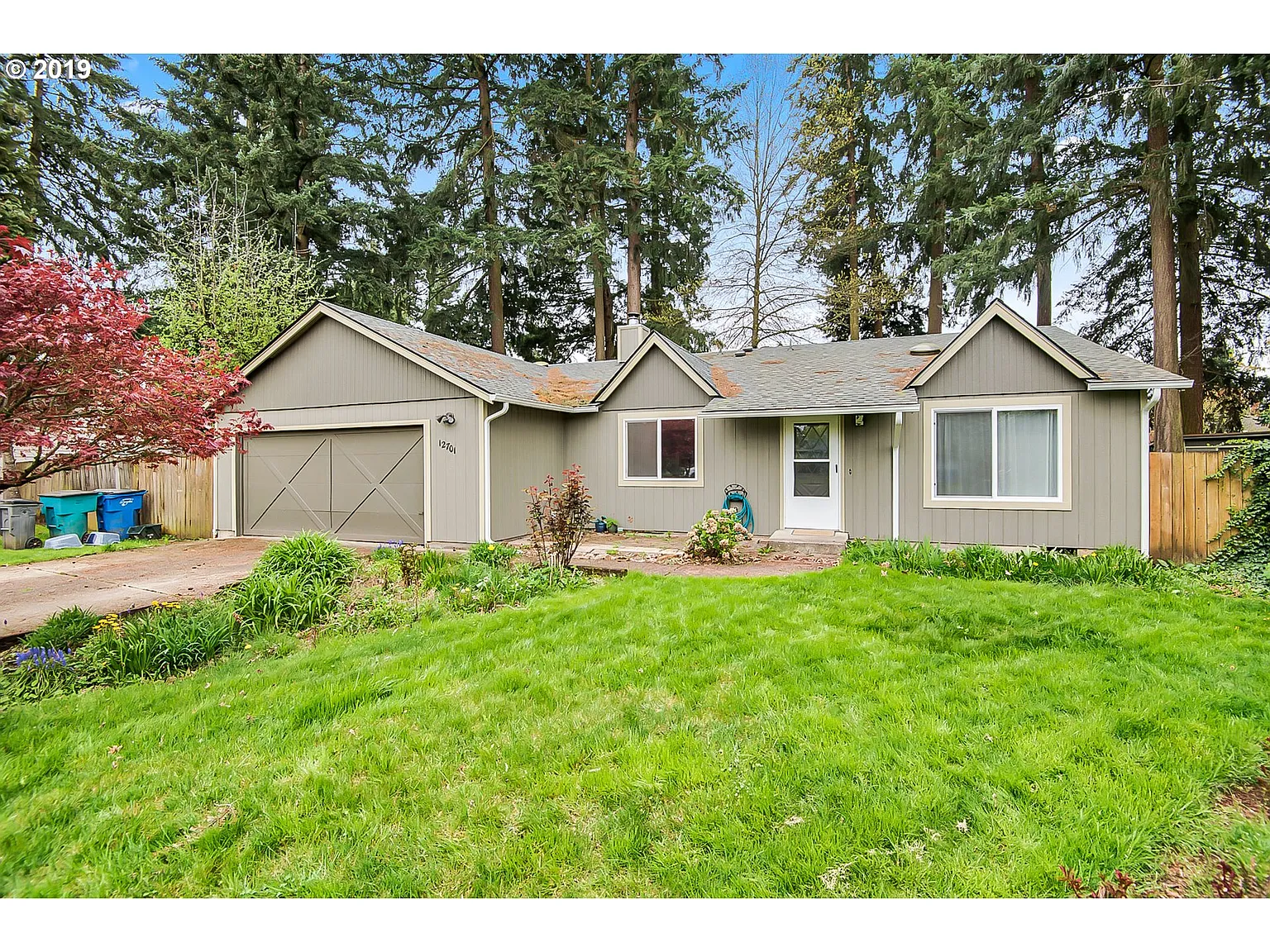 12701 NE 38th Cir photo 1