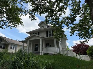 2936 N 55th St, Omaha, NE 68104