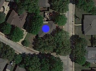 1607 Alpine Pass, Lewisville, TX 75077