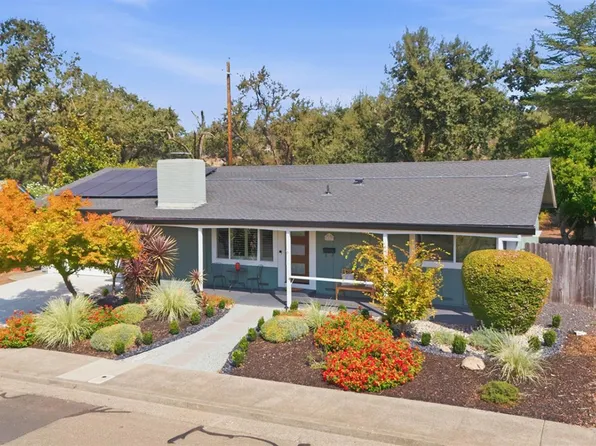 6837 Oak Leaf Drive, Santa Rosa, CA 95409