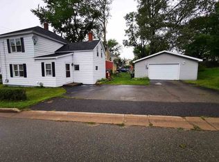 99 Argyle St, Sydney, NS B1S2V2