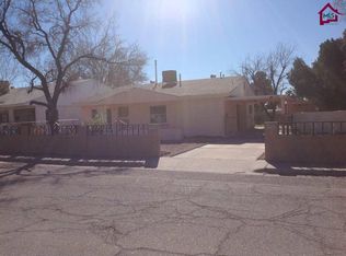 1828 Calle De Suenos, Las Cruces, NM 88001