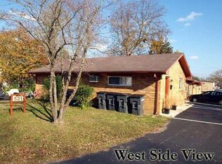 521 Laurel Ave APT 4, Cookeville, TN 38501