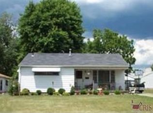 2006 Country Club Ave, Poland, OH