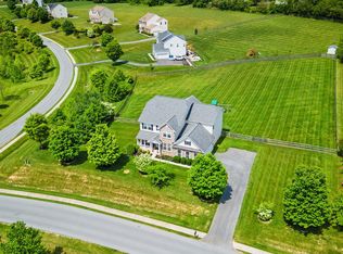 1071 Mahuron Rd, Westminster, MD 21157