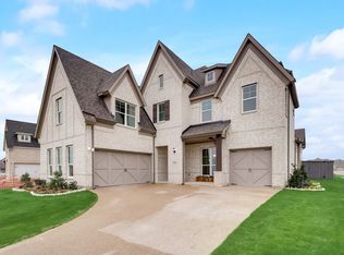 3917 Lombardy Dr, Venus, TX 76084