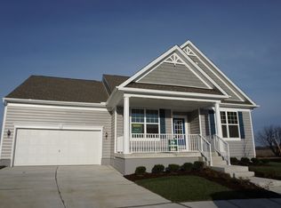 90 Talley Dr, Smyrna, DE 19977