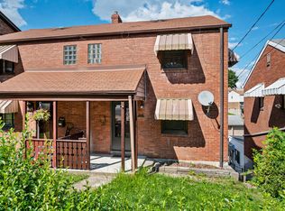 217 E Garden Rd, Pittsburgh, PA 15227