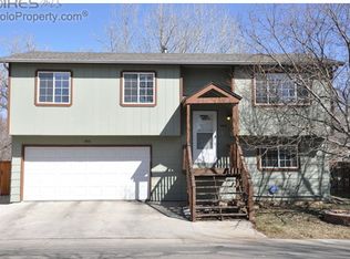 2816 Alan St, Fort Collins, CO 80524