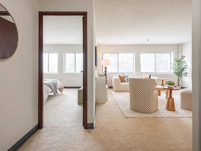 Malden Towers — Photo 14