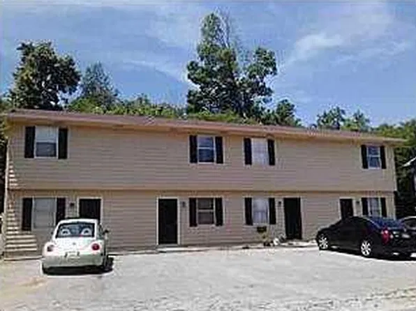 2185 Arnold St NW, Cleveland, TN 37311