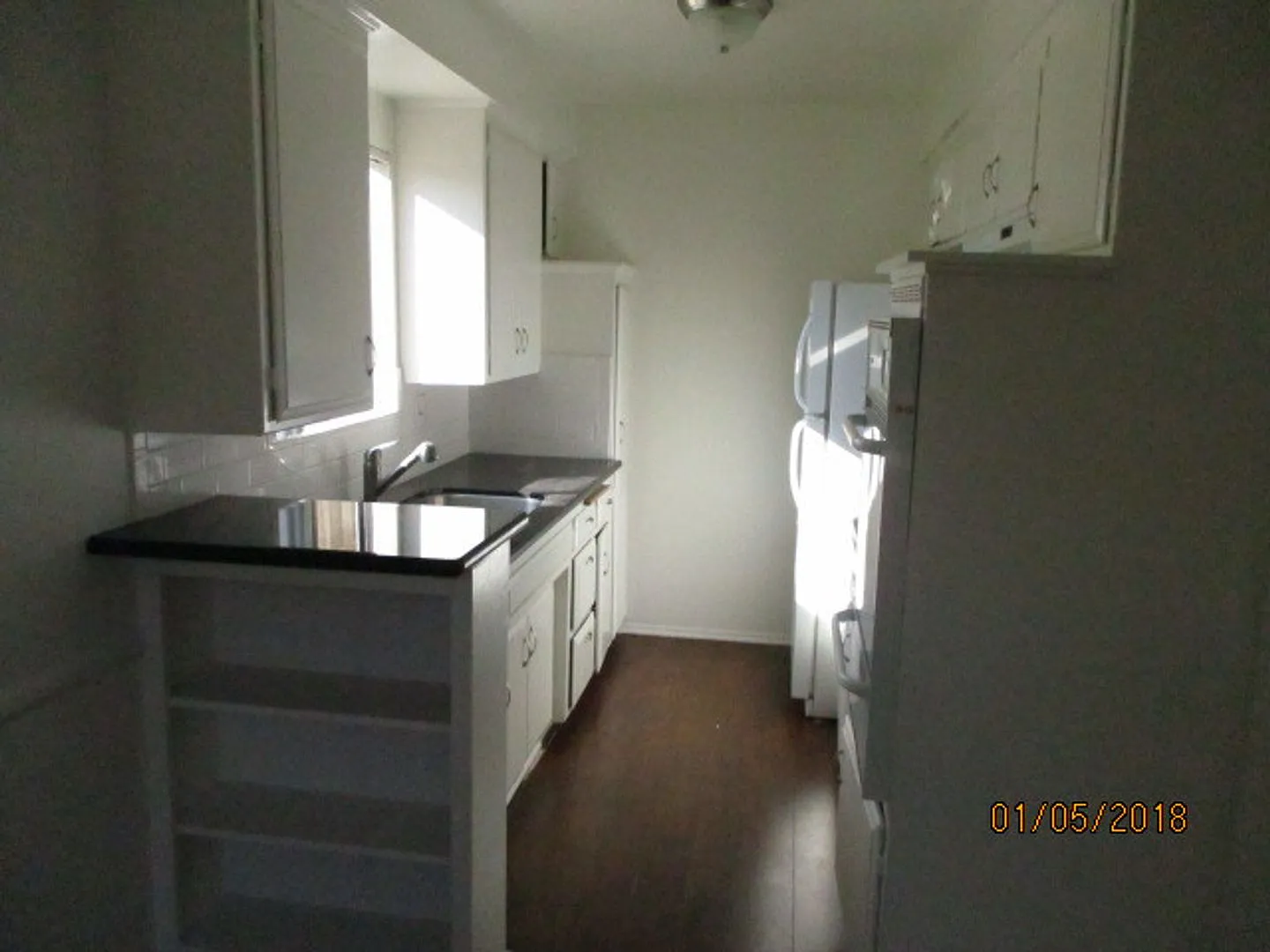 1021 N. Gardner St — Photo 2