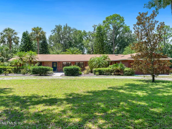 430 FRUIT COVE Road, St. Johns, FL 32259