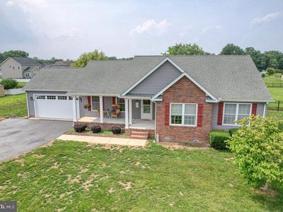 132 Nightingale Dr, Milford, DE, 19963