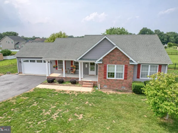 132 Nightingale Dr, Milford, DE 19963