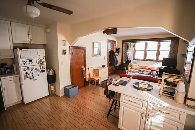 1 bed, 900 sqft, $1,445 — Photo 2