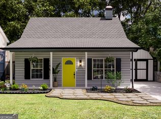 3525 Continental Dr, Cumming, GA 30041