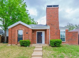 4920 Courtside Dr, Irving, TX 75038