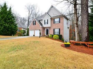 1548 Ember Oaks Cir, Powder Springs, GA 30127