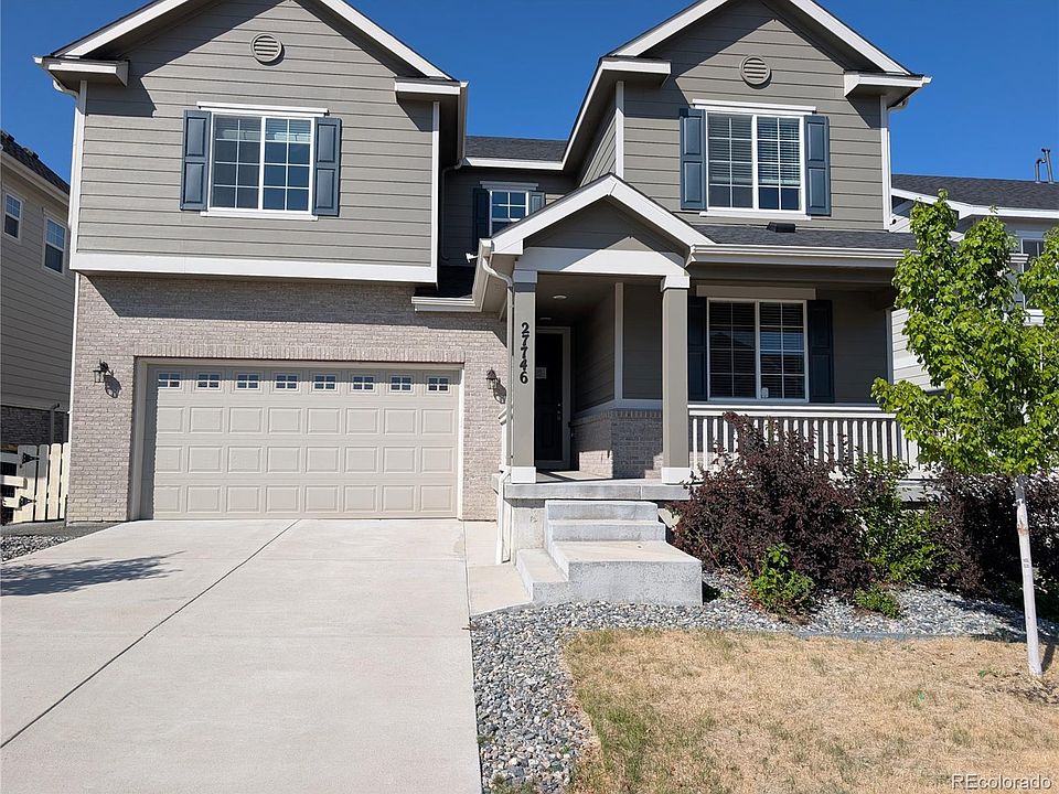 1st image of 27746 E Frost Place