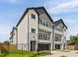 3603 Mount Pleasant St, Houston, TX 77021