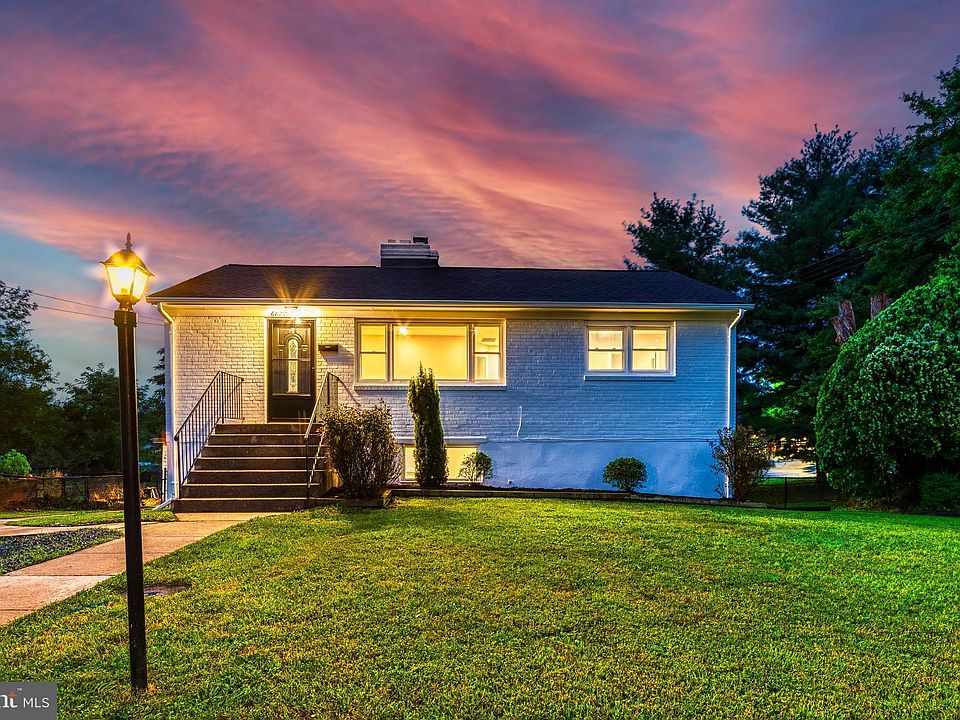 1st image of 6829 Donahue Ct