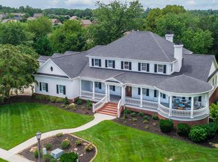 12213 Amberset Dr, Knoxville, TN 37922