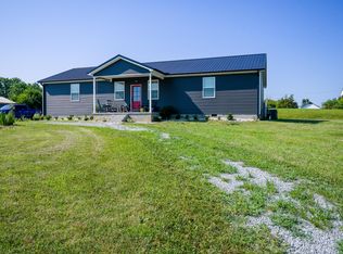 7674 Veterans Memorial Hwy, Sharpsburg, KY 40374