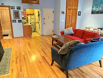 Rented by Joe Gotham LTD