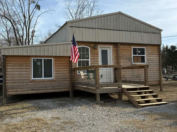 River Rd, Hardy, AR 72542