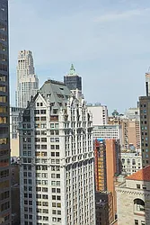 Rented by Keller Williams NYC