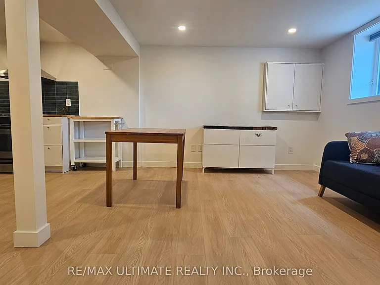 539 Rustic Rd #BASEMENT — Photo 5