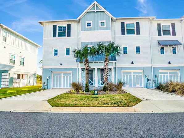 14541 Salt Meadow Dr, Perdido Key, FL 32507