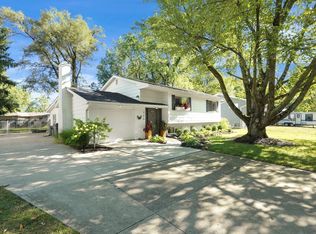 366 Hermitage Rd, Columbus, OH 43230