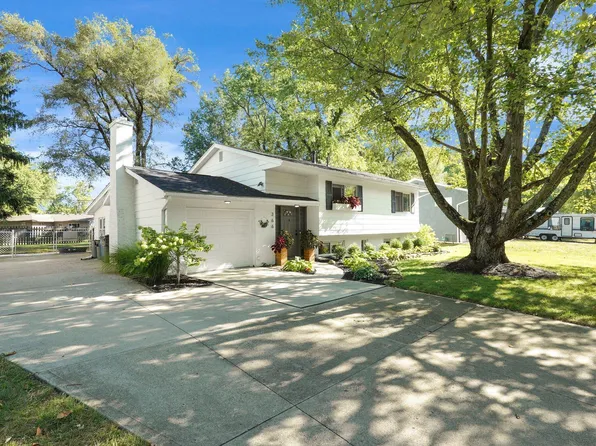 366 Hermitage Rd, Columbus, OH 43230