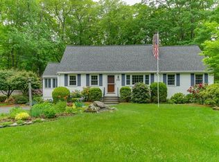 170 Howard St, Northborough, MA 01532