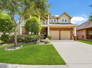 10322 Antelope Aly, Missouri City, TX 77459