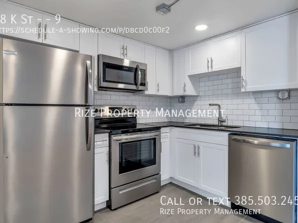 88 K St #9, Salt Lake City, UT 84103