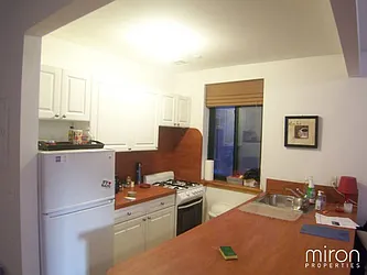 Rented by Miron Properties