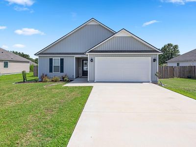 9084 Torrington Ln, Valdosta, GA, 31605