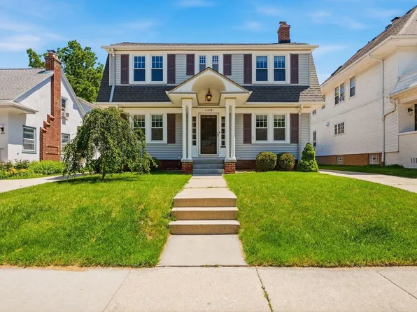 4416 N Murray AVENUE, Shorewood, WI 53211