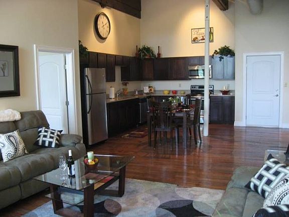 3rd image of 2310 Harmony Mill Lofts
