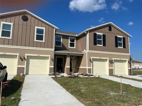 1552 Mirabella Cir, Davenport, FL 33897
