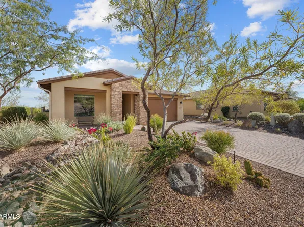 3935 BRIGHT SKY Court, Wickenburg, AZ 85390