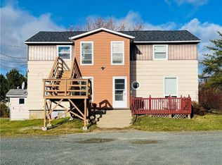 22 Barrieau St, Miramichi, NB E1N4V3
