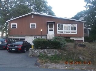 3 Wilbur Ct, Saugus, MA 01906